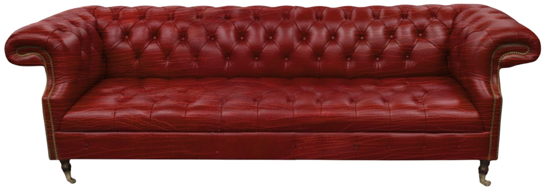 The Mayfair Chesterfield
